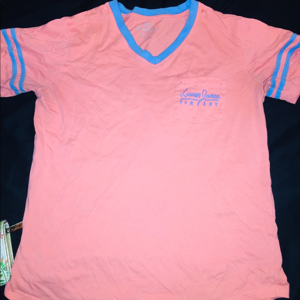 Lauren James shirt
